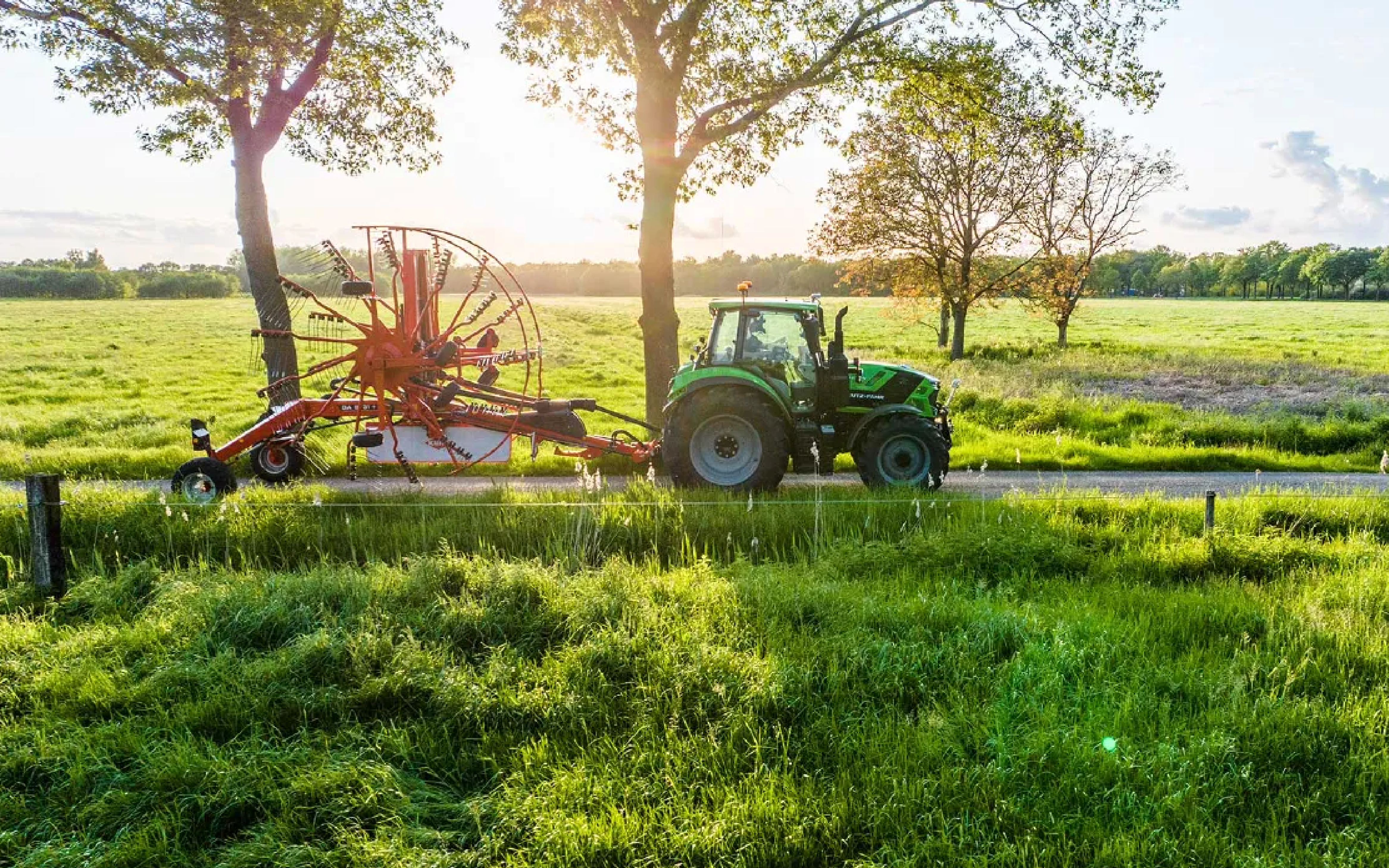 DEUTZ-FAHR-6.4-Series DEUTZ-FAHR-6.4-Series