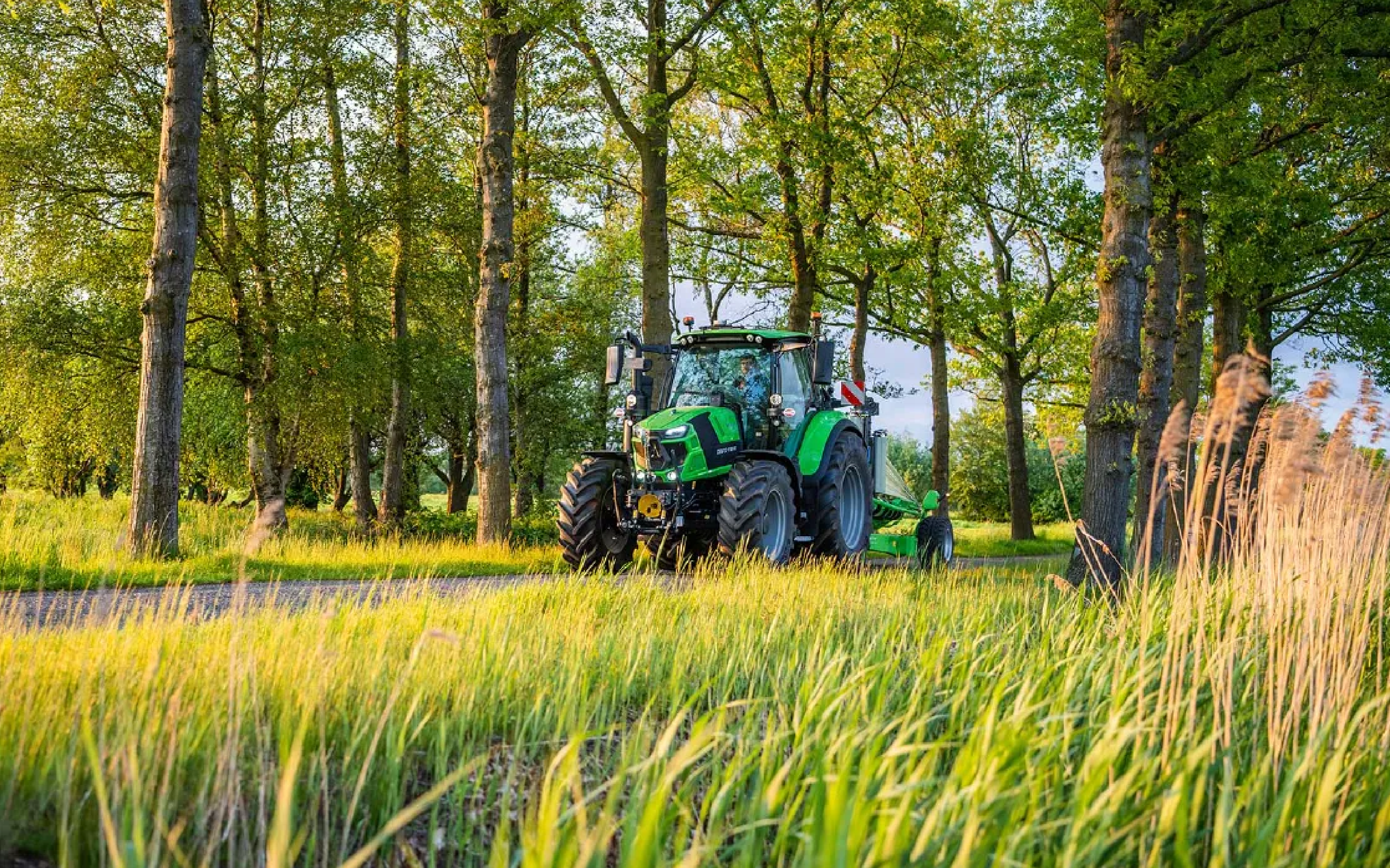 DEUTZ-FAHR-6.4-Series DEUTZ-FAHR-6.4-Series