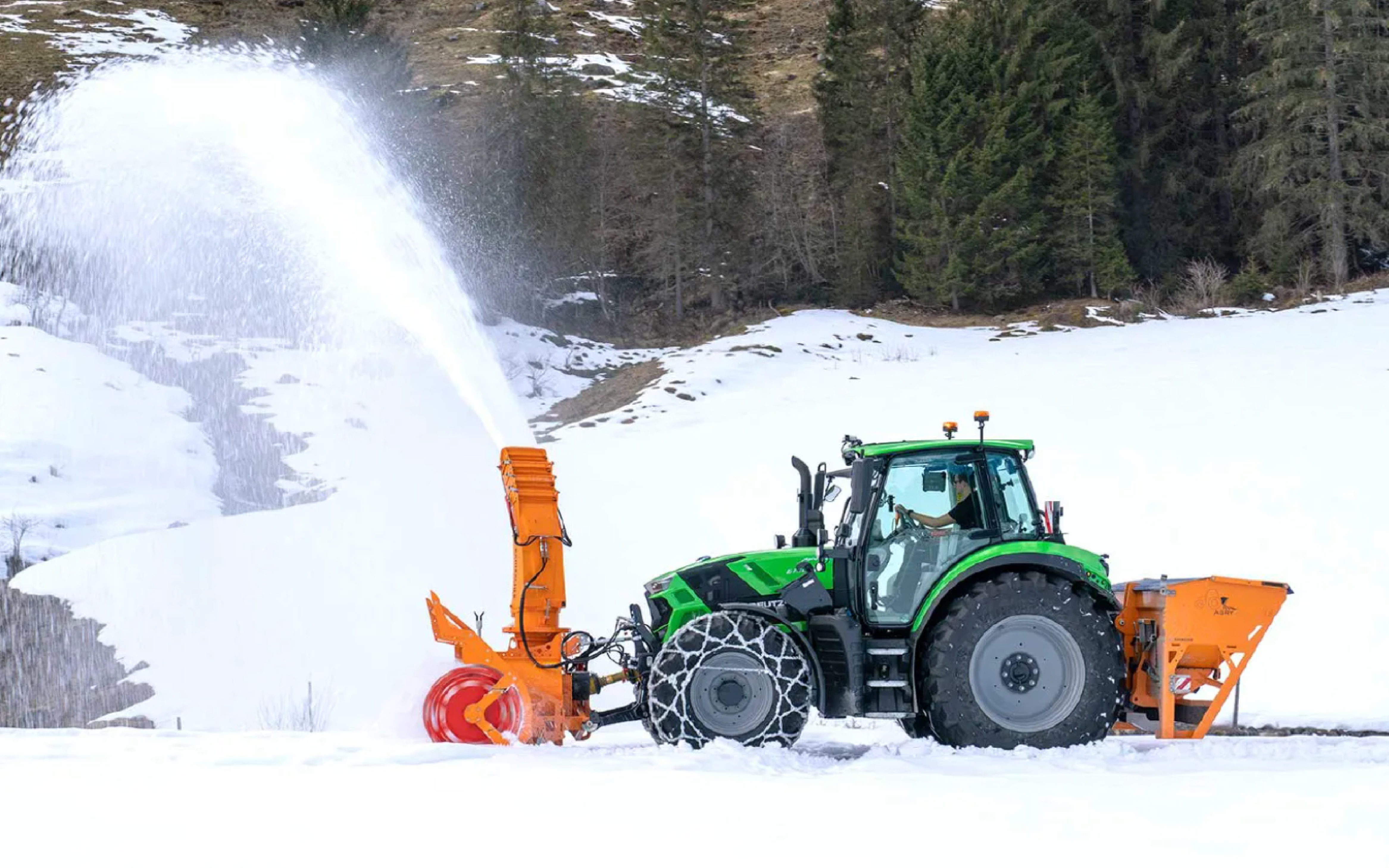 DEUTZ-FAHR-6.4-Series DEUTZ-FAHR-6.4-Series
