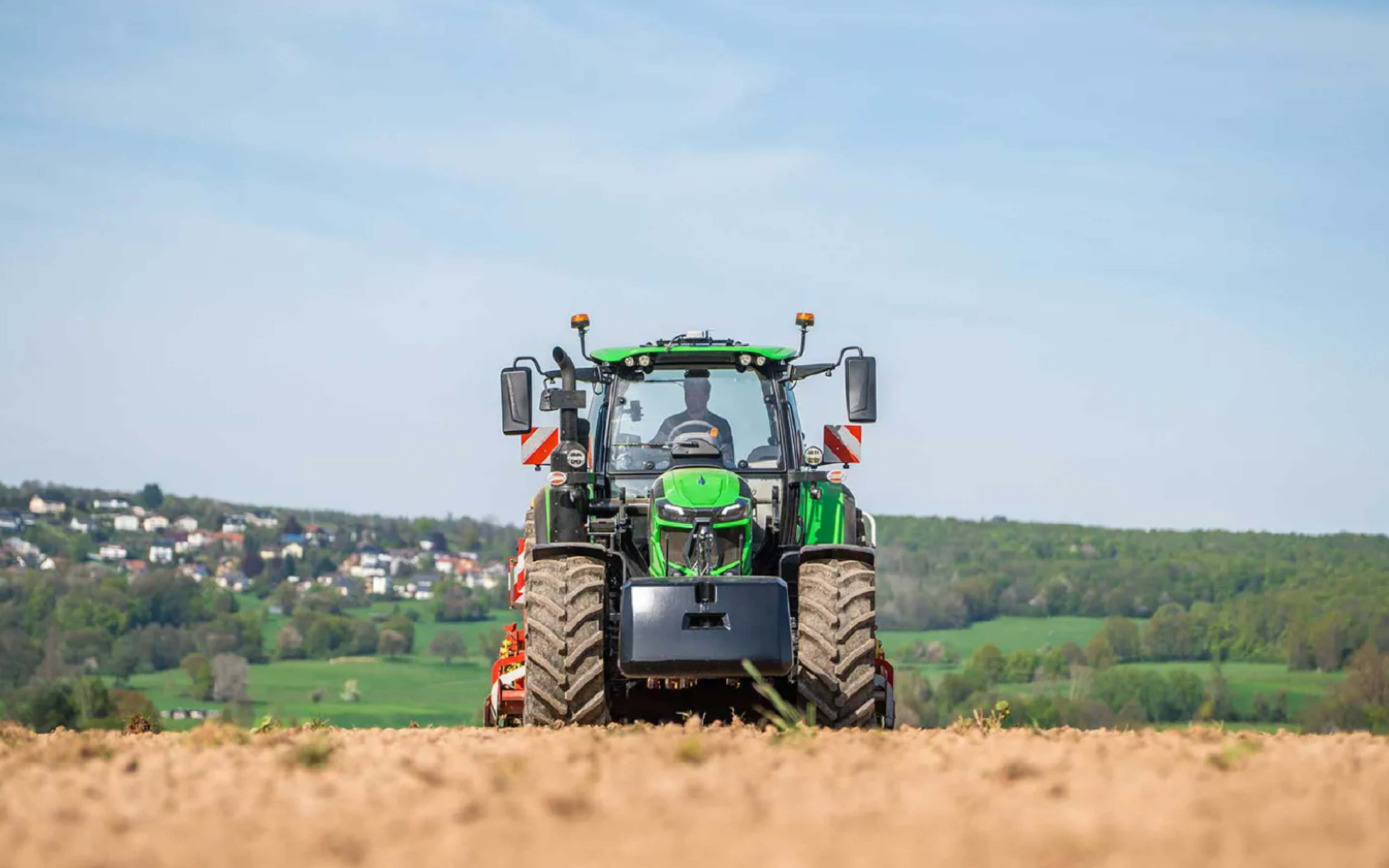 DEUTZ-FAHR-6.4-Series DEUTZ-FAHR-6.4-Series