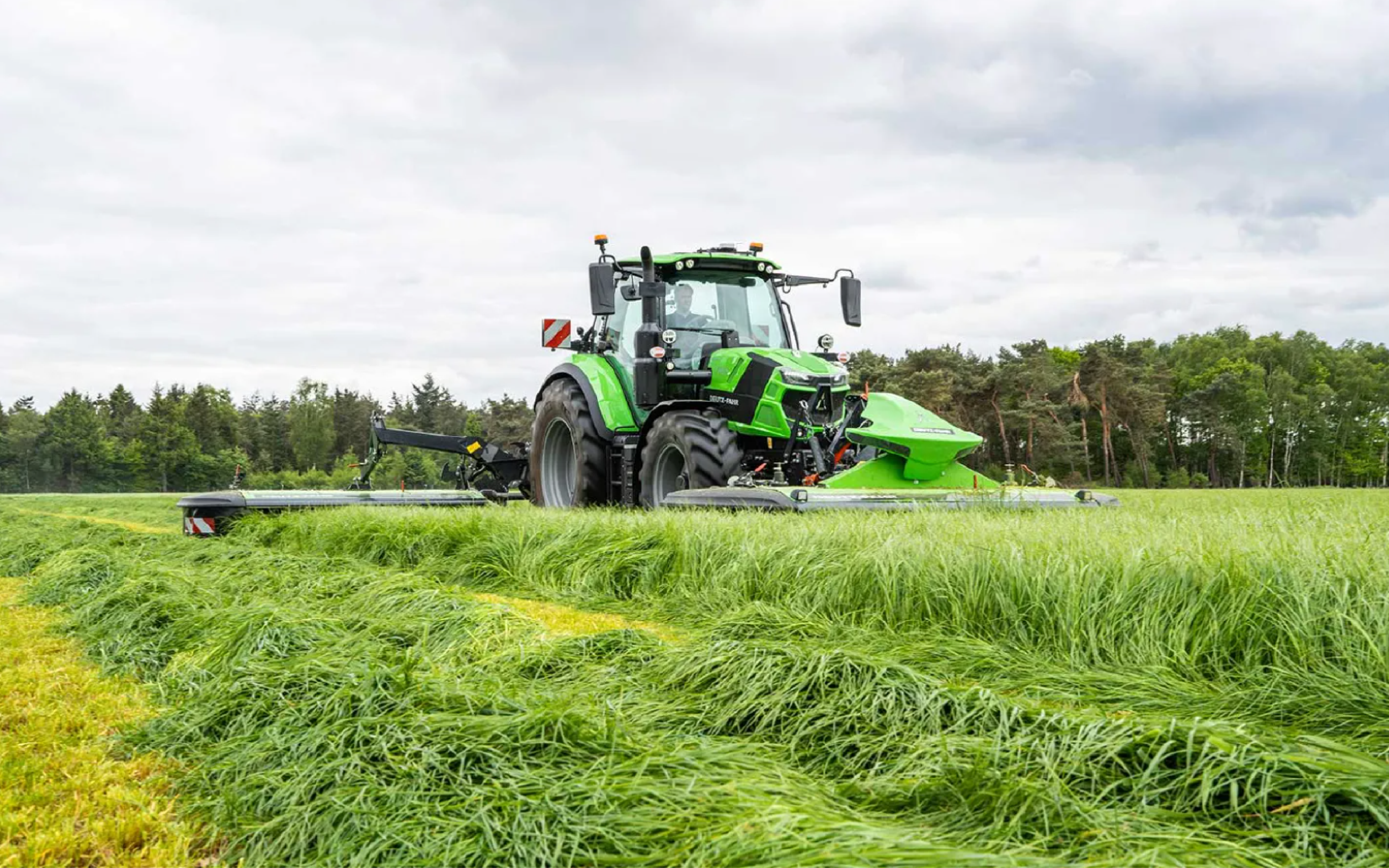 DEUTZ-FAHR-6.4-Series DEUTZ-FAHR-6.4-Series