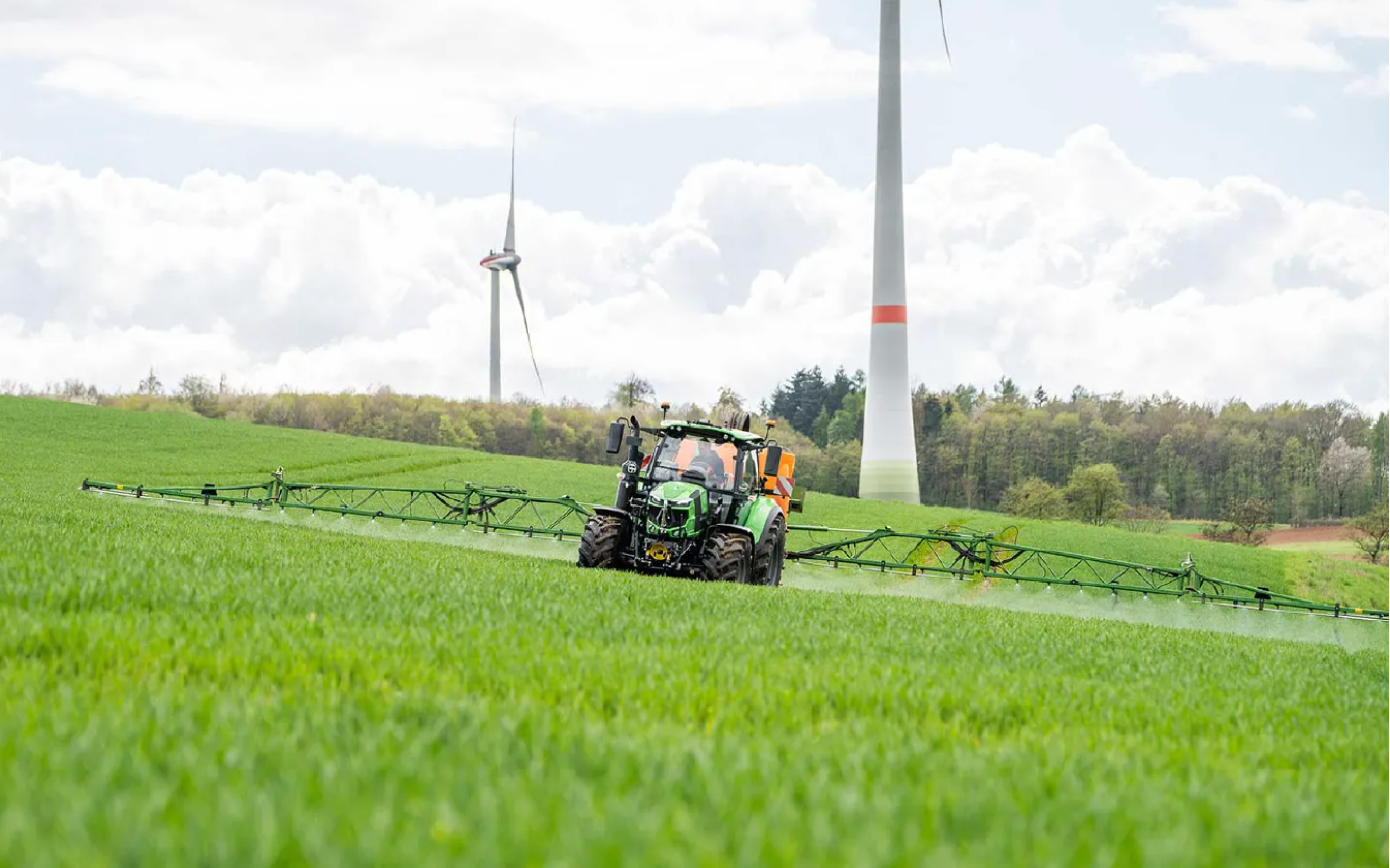 DEUTZ-FAHR-6.4-Series DEUTZ-FAHR-6.4-Series