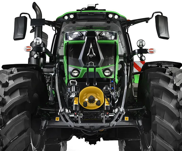 PTO Deutz-Fahr PTO Deutz-Fahr