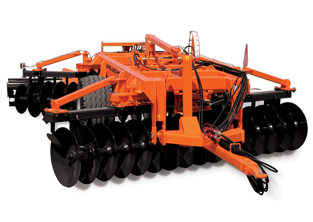 Grades de Disco Galucho GVL