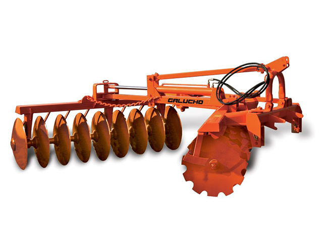 Grades de Disco Galucho NA2C