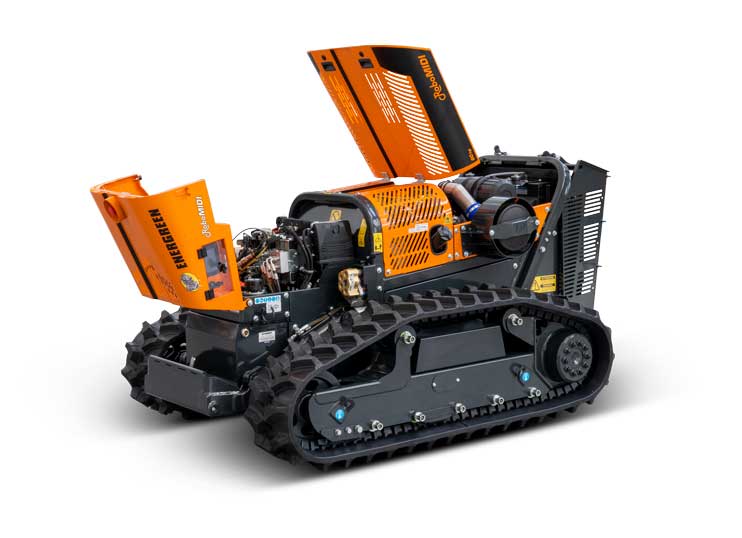 Energreen_RoboMIDI_Components