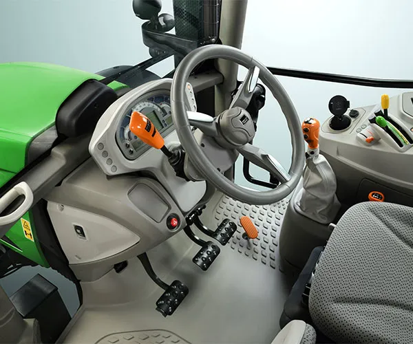 Deutz-Fahr-Série-5-Keyline-Transmissao