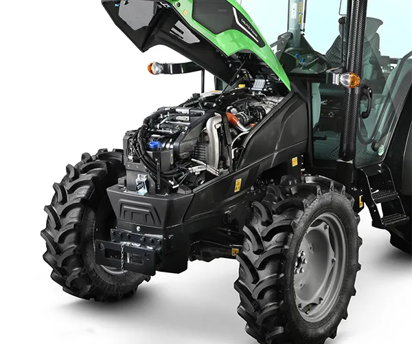 Deutz-Fahr-Serie-5D-Motor