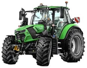 Deutz Fahr - Série 6.4