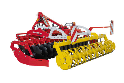 Pottinger TERRADISC