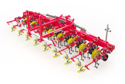Pottinger FLEXCARE V