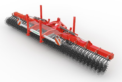 Pottinger ROTOCARE V