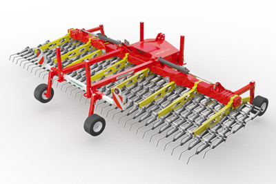 Pottinger TINECARE V