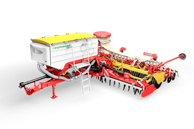 Pottinger Semeadores