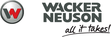 Logotipo Wacker Neuson