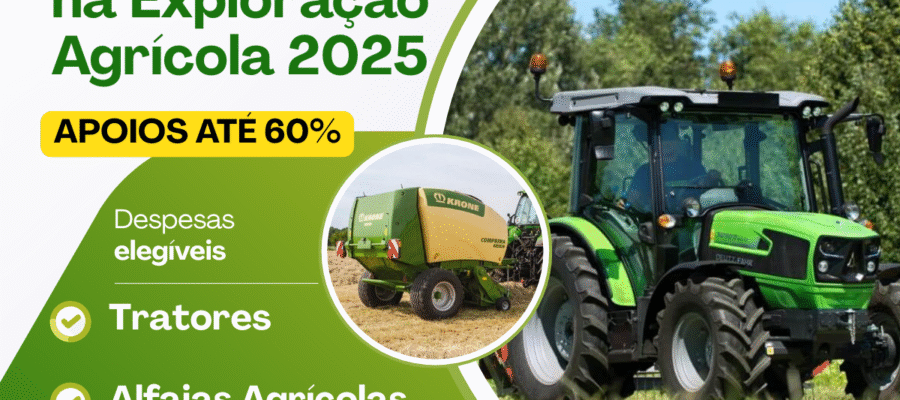 Abertura de Candidaturas setor agricula Arménio Pereira de Sousa