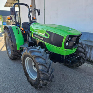 Trator Deutz-Fahr 4090E LS Semi-novo 2023