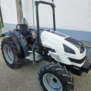 Trator Lamborghini EGO 35
