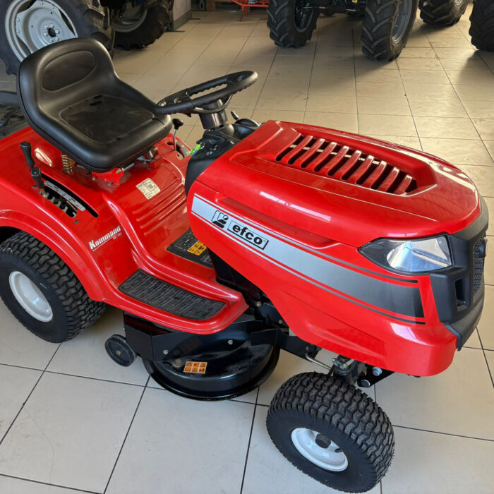 Trator corta relva EFCO-Kommand 92-13T